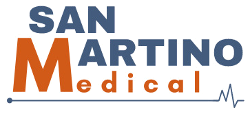 Logo San Martino Medical